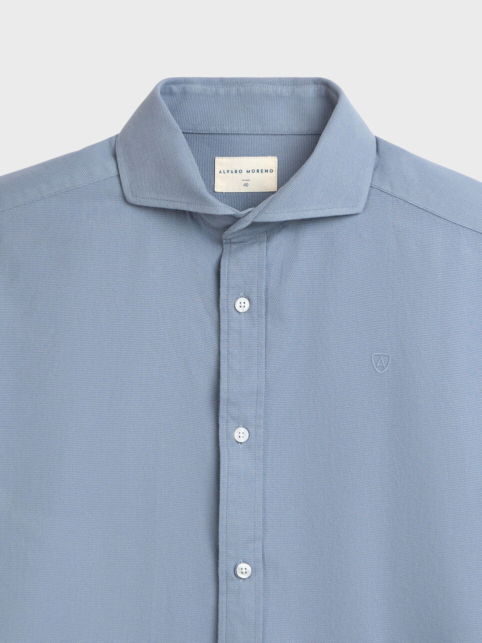 CAMISA PANAMA