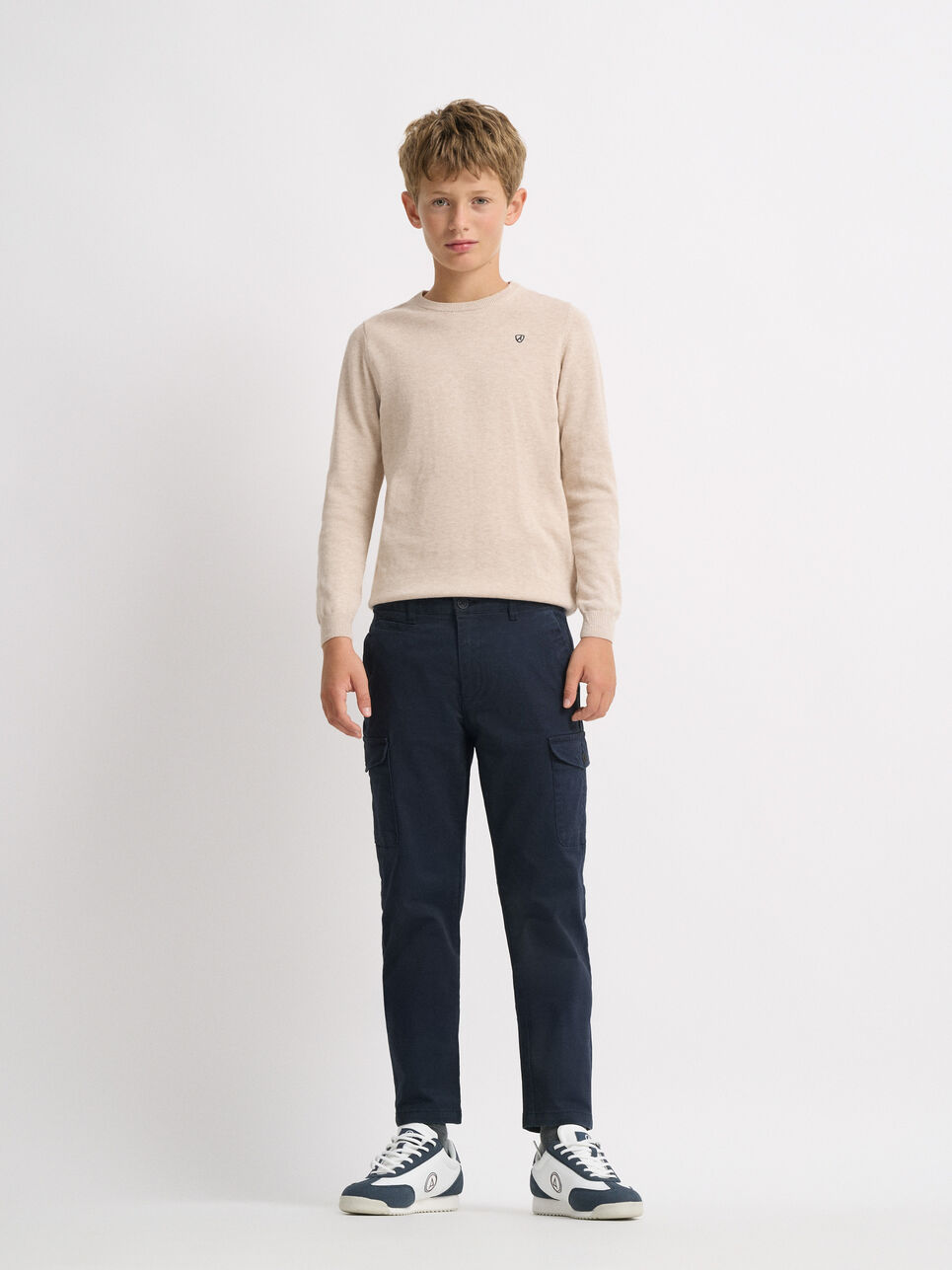 PANTALON BUFFALO KIDS