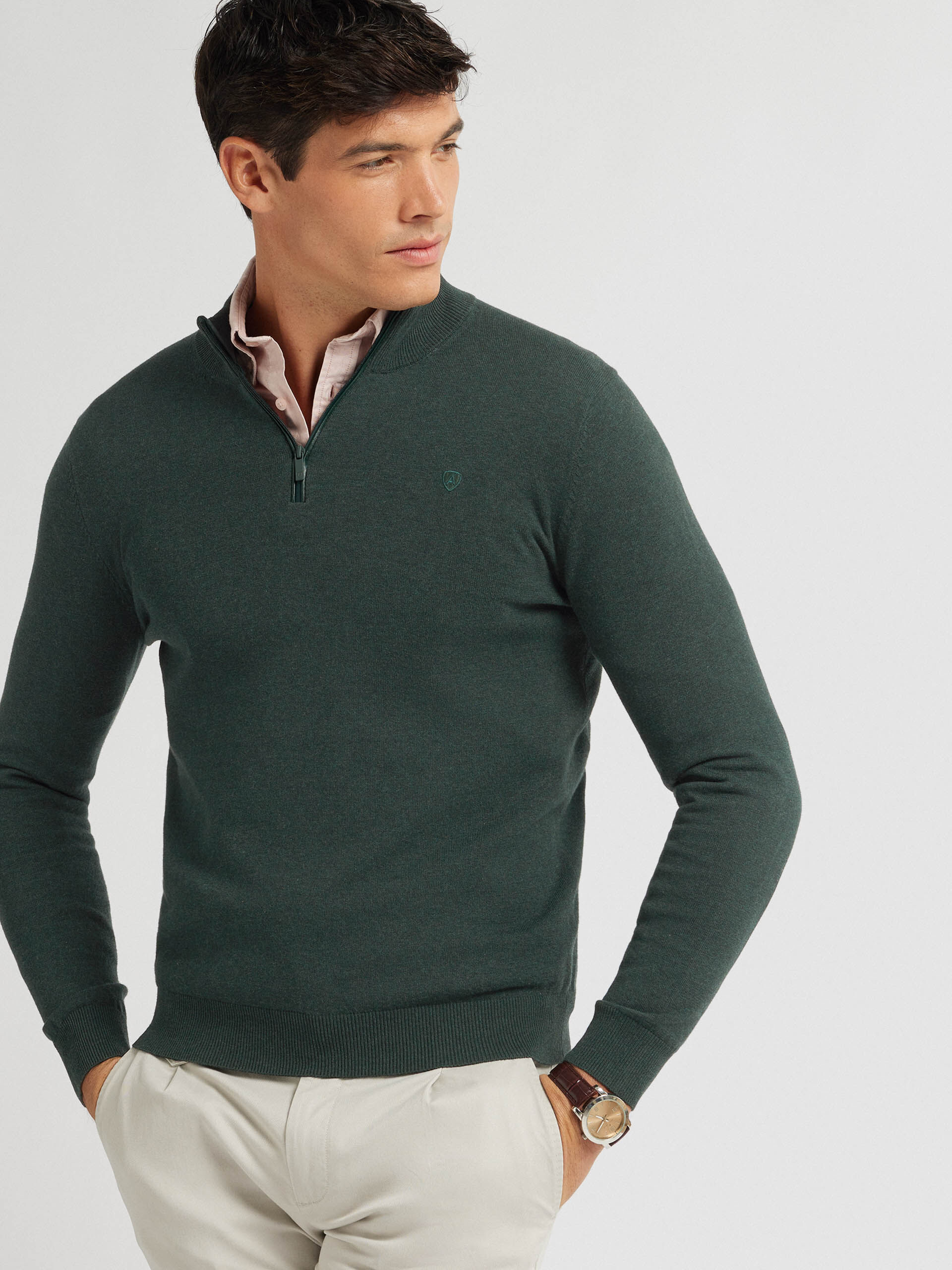Alvaro moreno discount jersey hombre