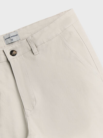 PANTALON ELVIS CRUDO