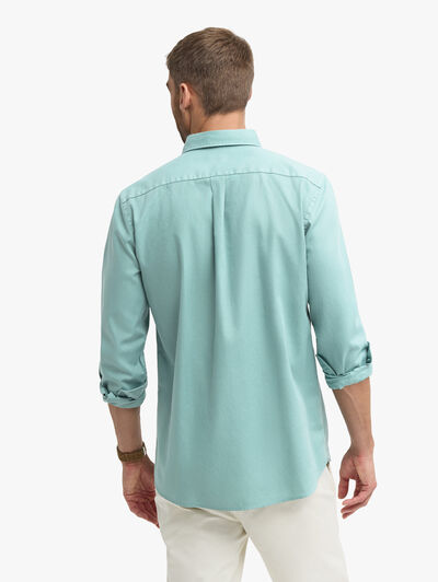 CAMISA PANAMA DYE