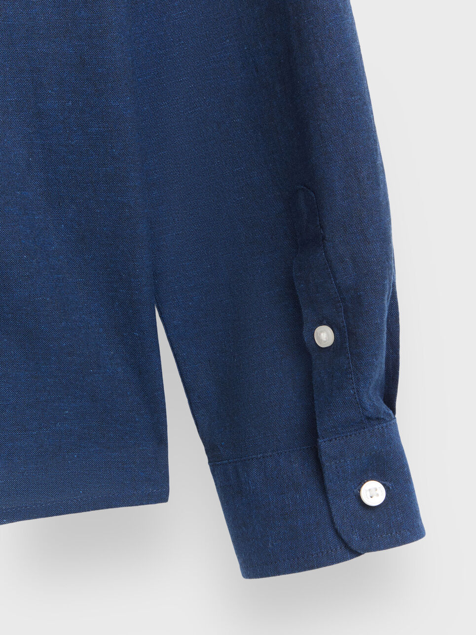 CAMISA LINO MAO KIDS