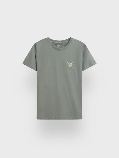 CAMISETA TRUST KIDS