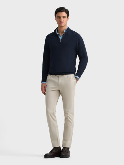 JERSEY TED AZUL MARINO