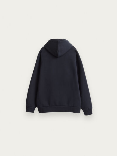 SUDADERA NELLAN KIDS