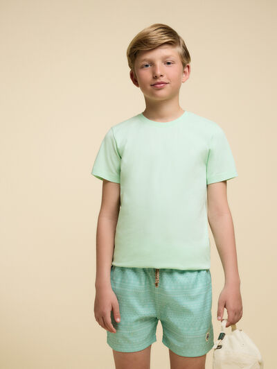 CAMISETA VIPCLUB KIDS