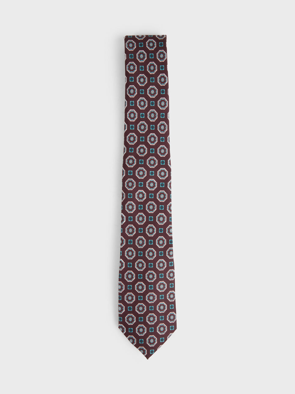 CORBATA PRINTED