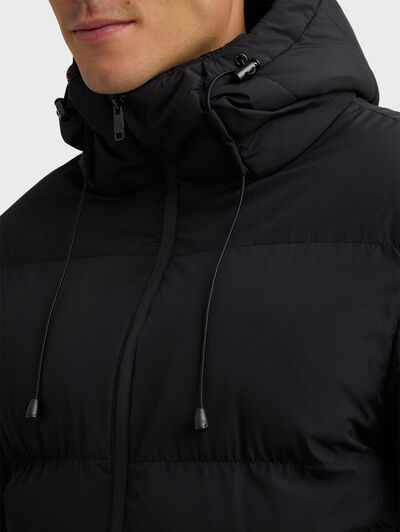 PARKA SKYLINE