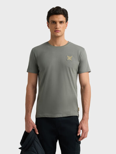 CAMISETA TRUST