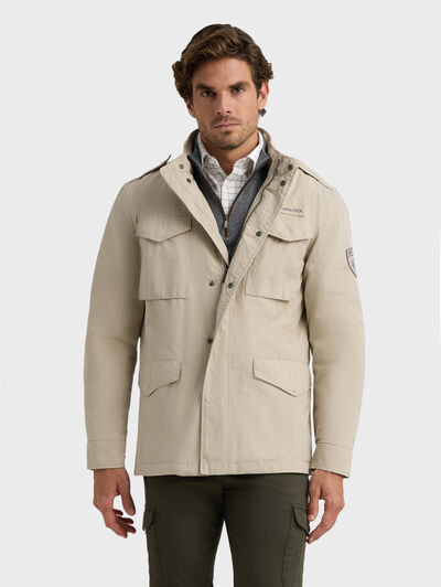 PARKA HARBOUR