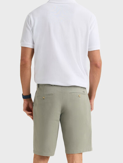 BERMUDA ESTRUCTURA VERDE