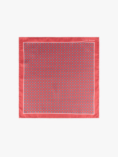 PAÑUELO PRINTED