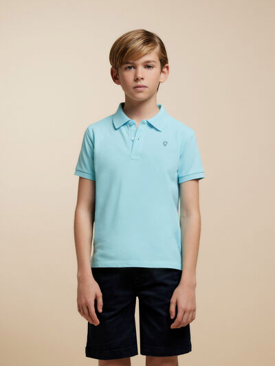 POLO WARHOL KIDS