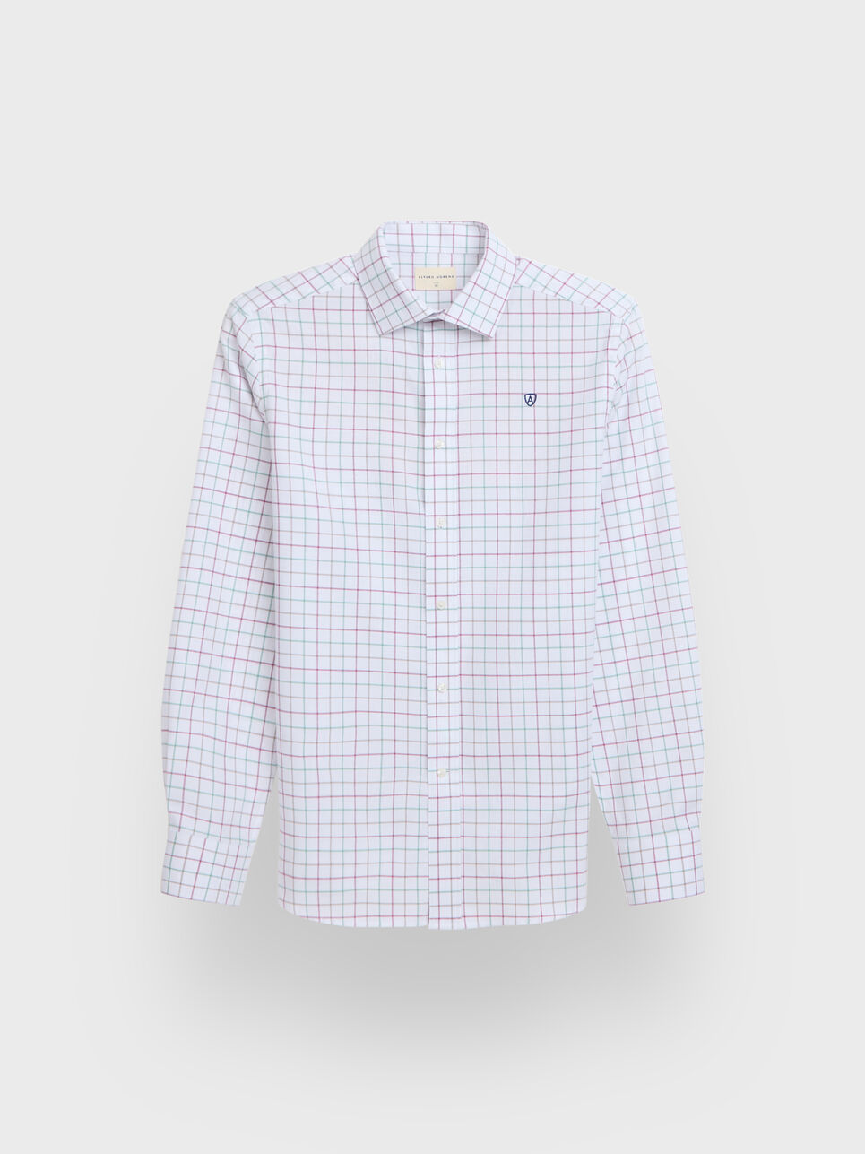CAMISA HUNTER CHECKS