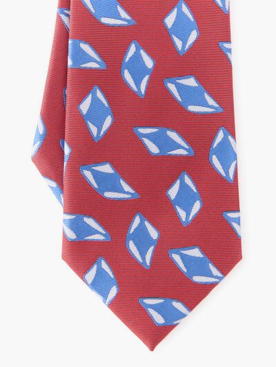 CORBATA JACQUARD MF