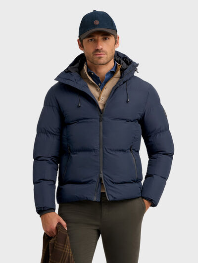 PARKA SKYWEAR