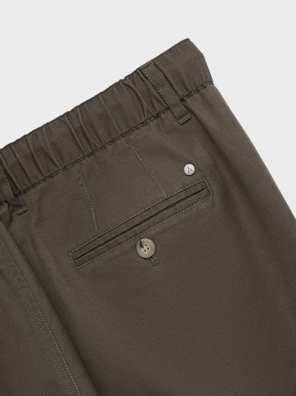 PANTALON LINO