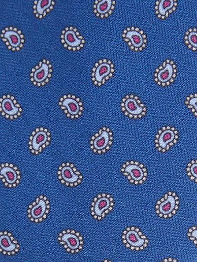 CORBATA PRINTED