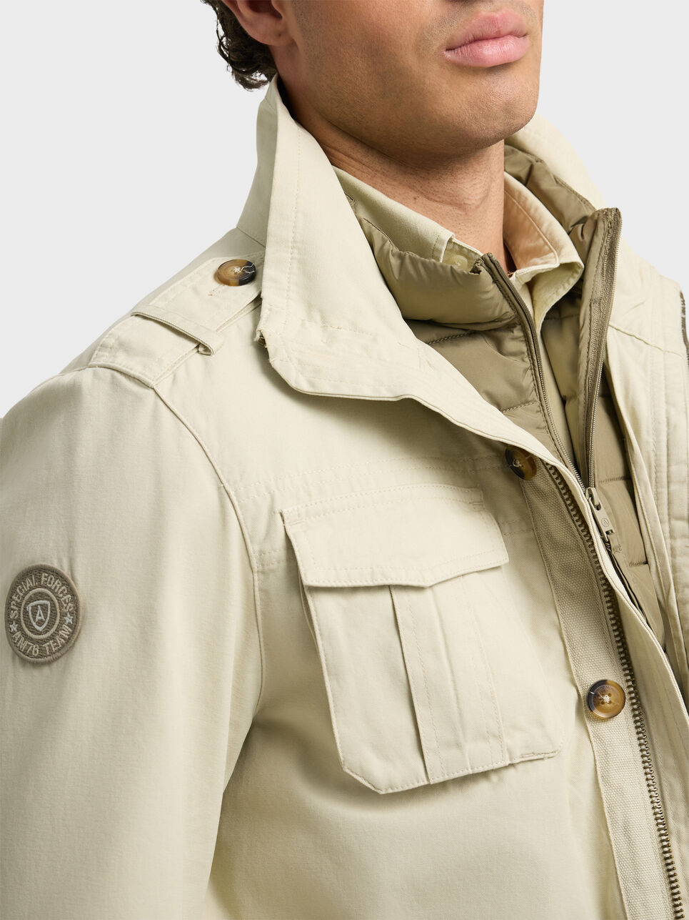 CORTAVIENTOS LAURENCE