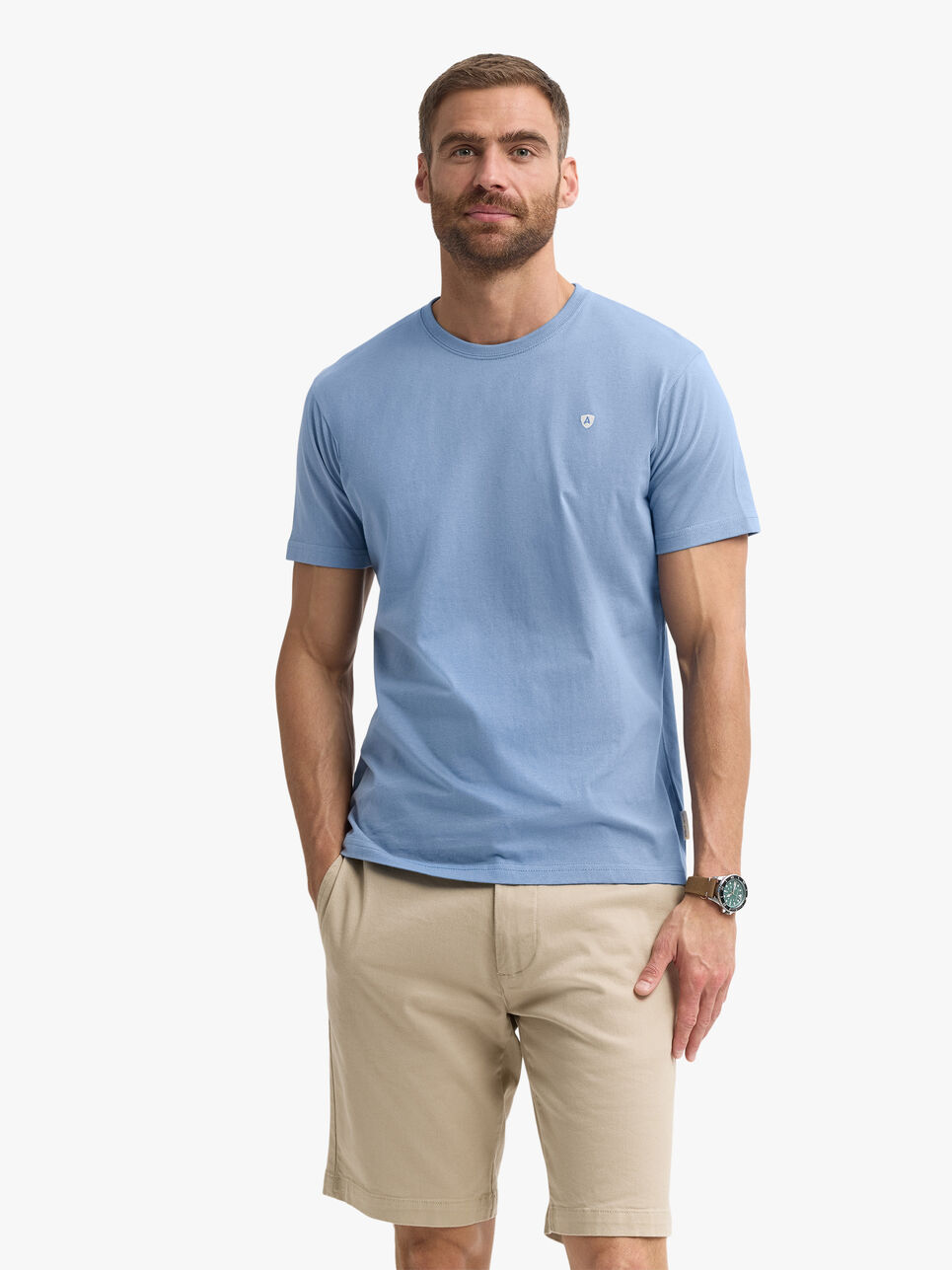 CAMISETA TRENDY