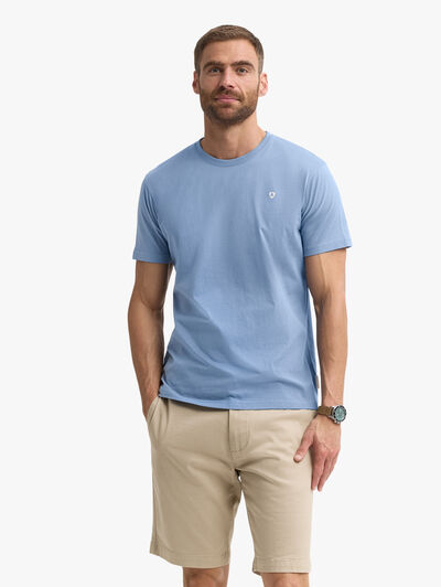 CAMISETA TRENDY AZUL