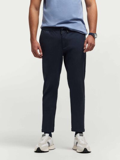 PANTALON DALTON AZUL MARINO