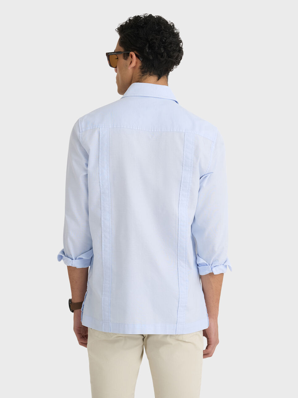CUBANA OXFORD