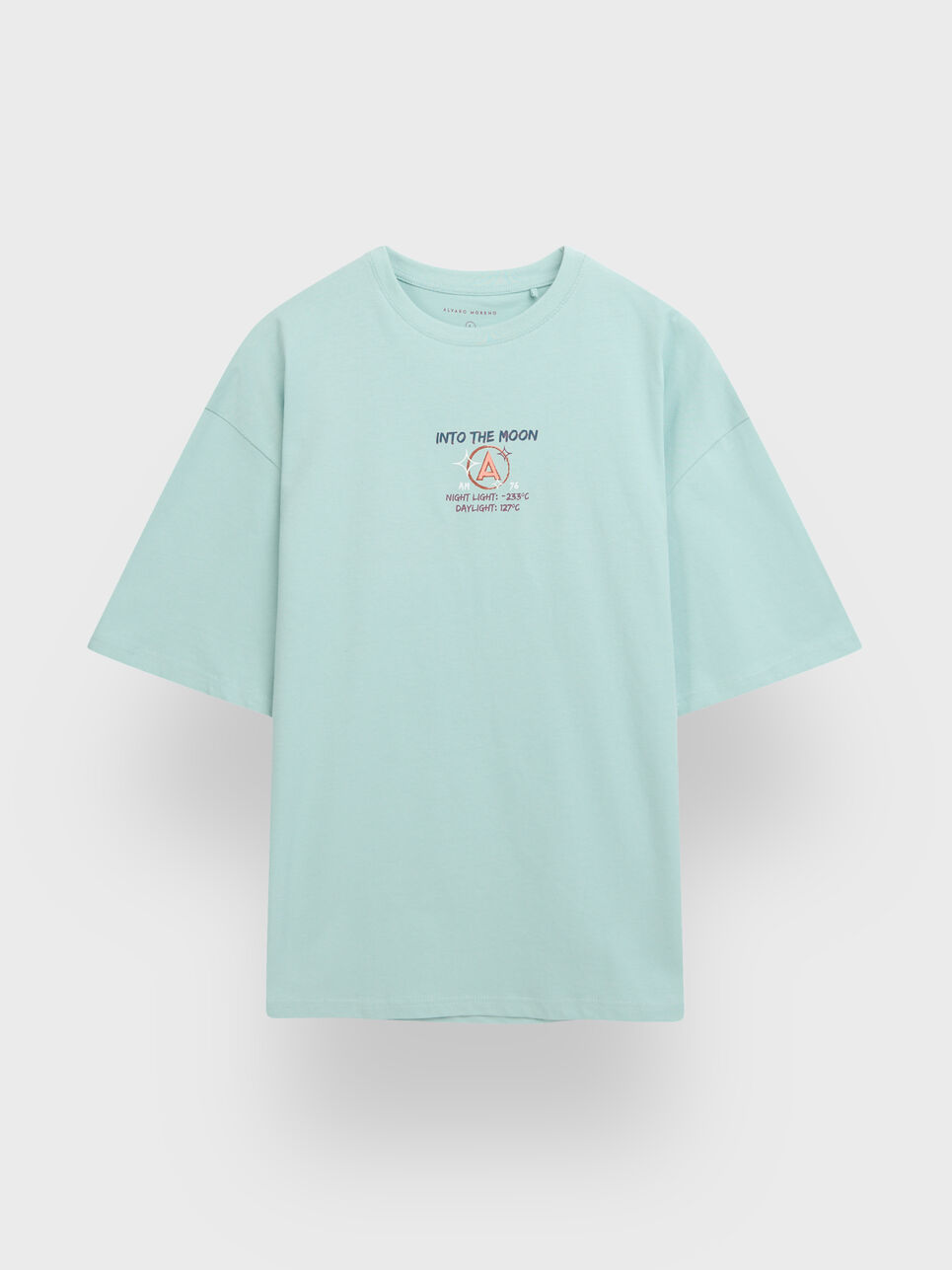 CAMISETA MOON