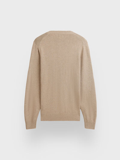 JERSEY CLEVELAND BEIGE