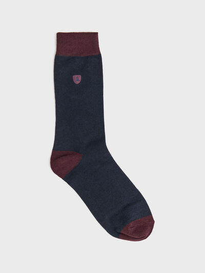 CALCETINES ROMBOS