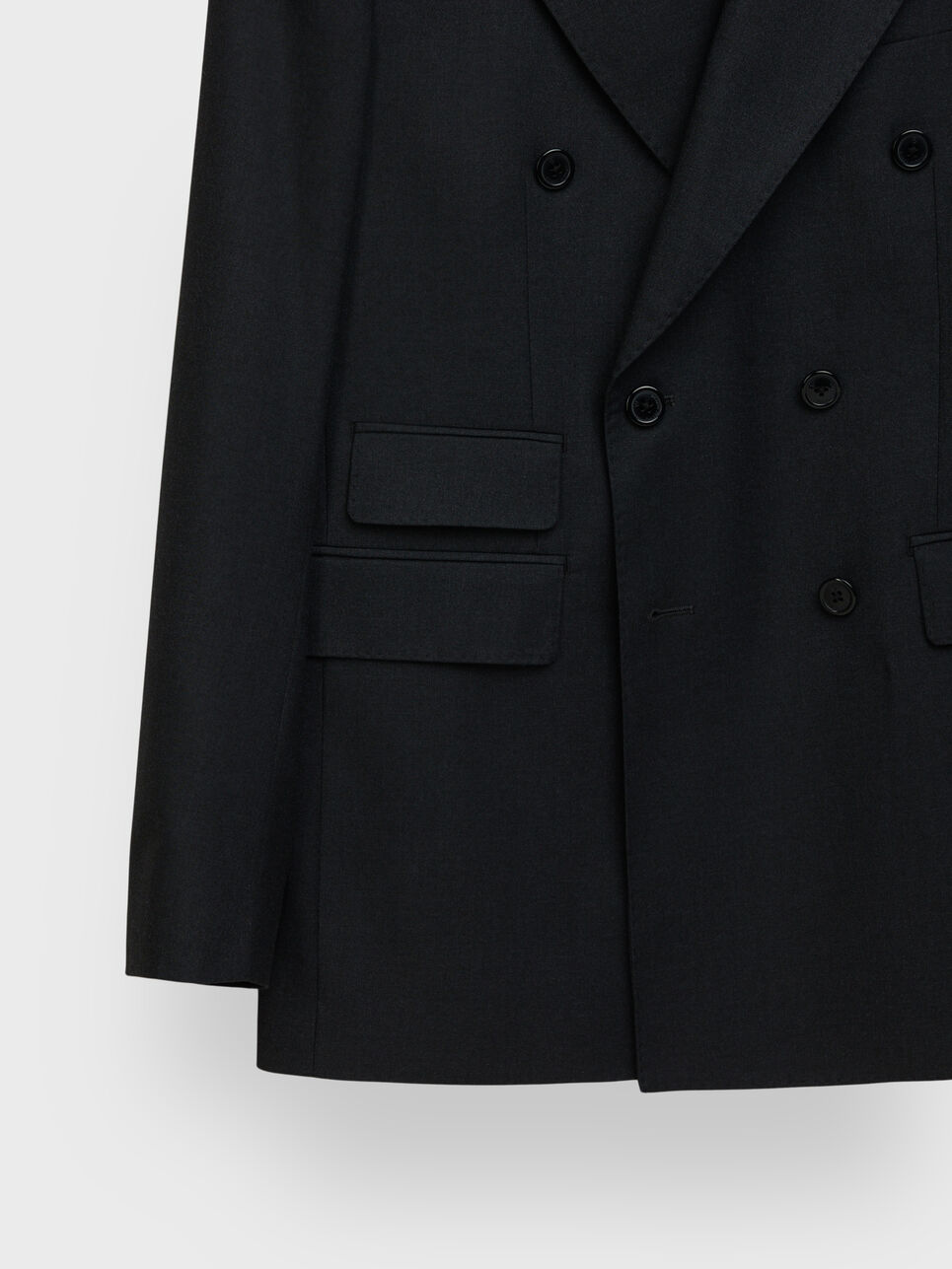 AMERICANA TWILL CRUZADO