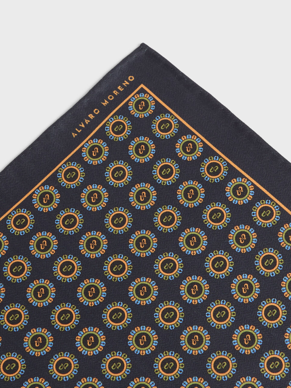 PA&Ntilde;UELO PRINTED