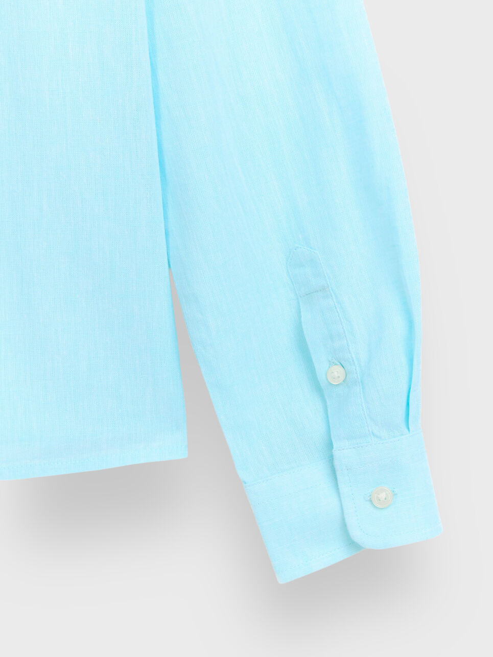 CAMISA LINO MAO KIDS