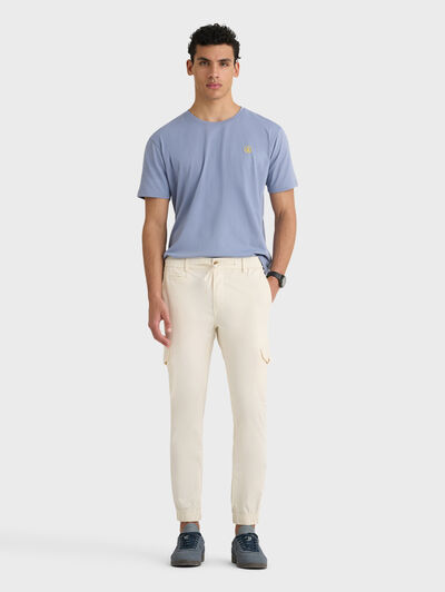 PANTALON MURRAY CRUDO
