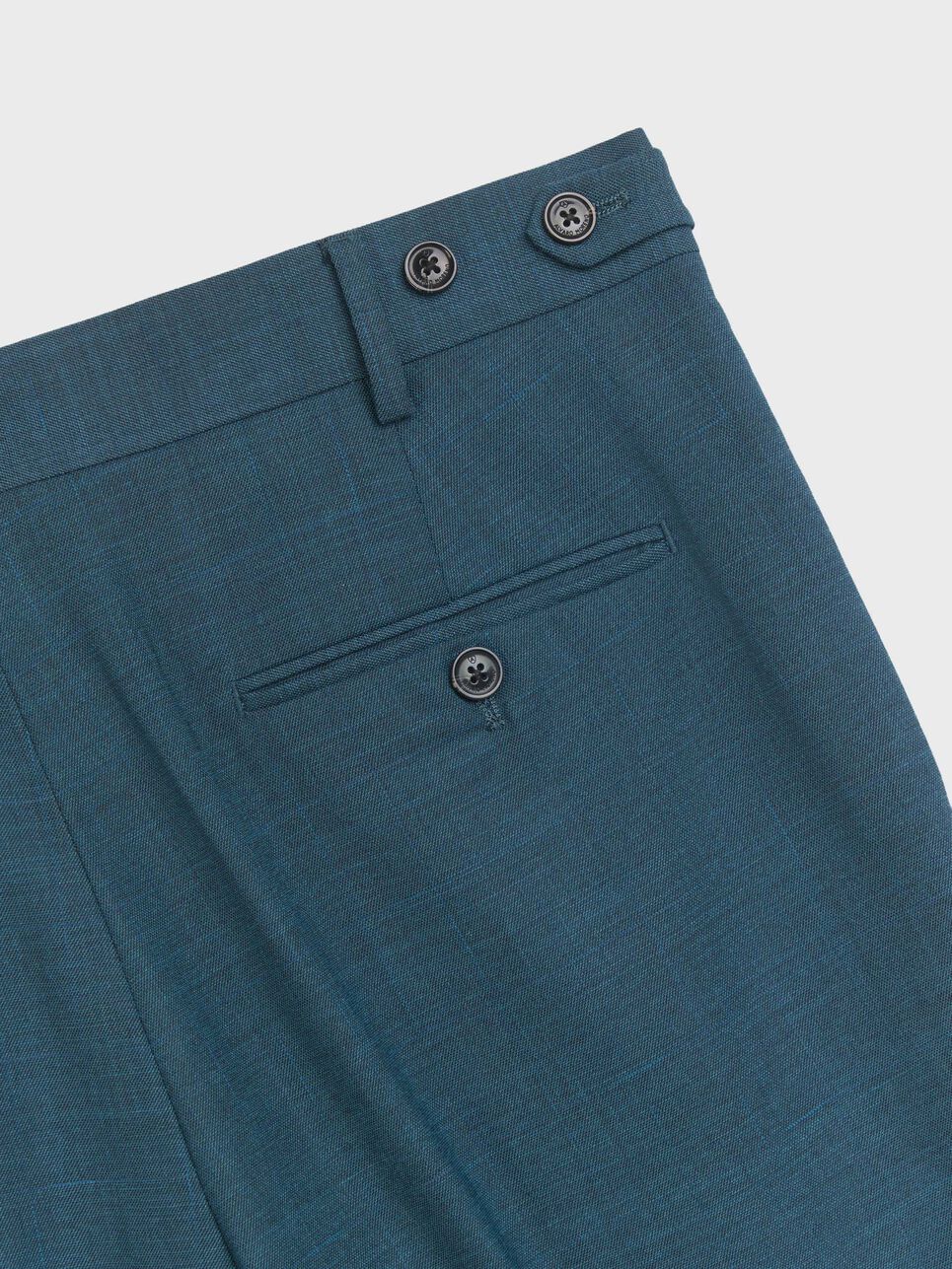 PANTALON NAPOLI ROYAL FIL