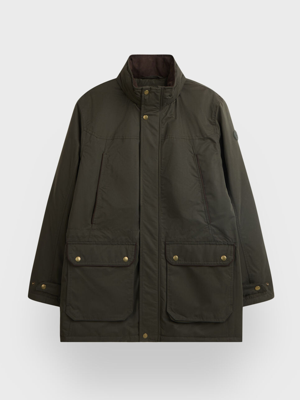 PARKA HUNTER
