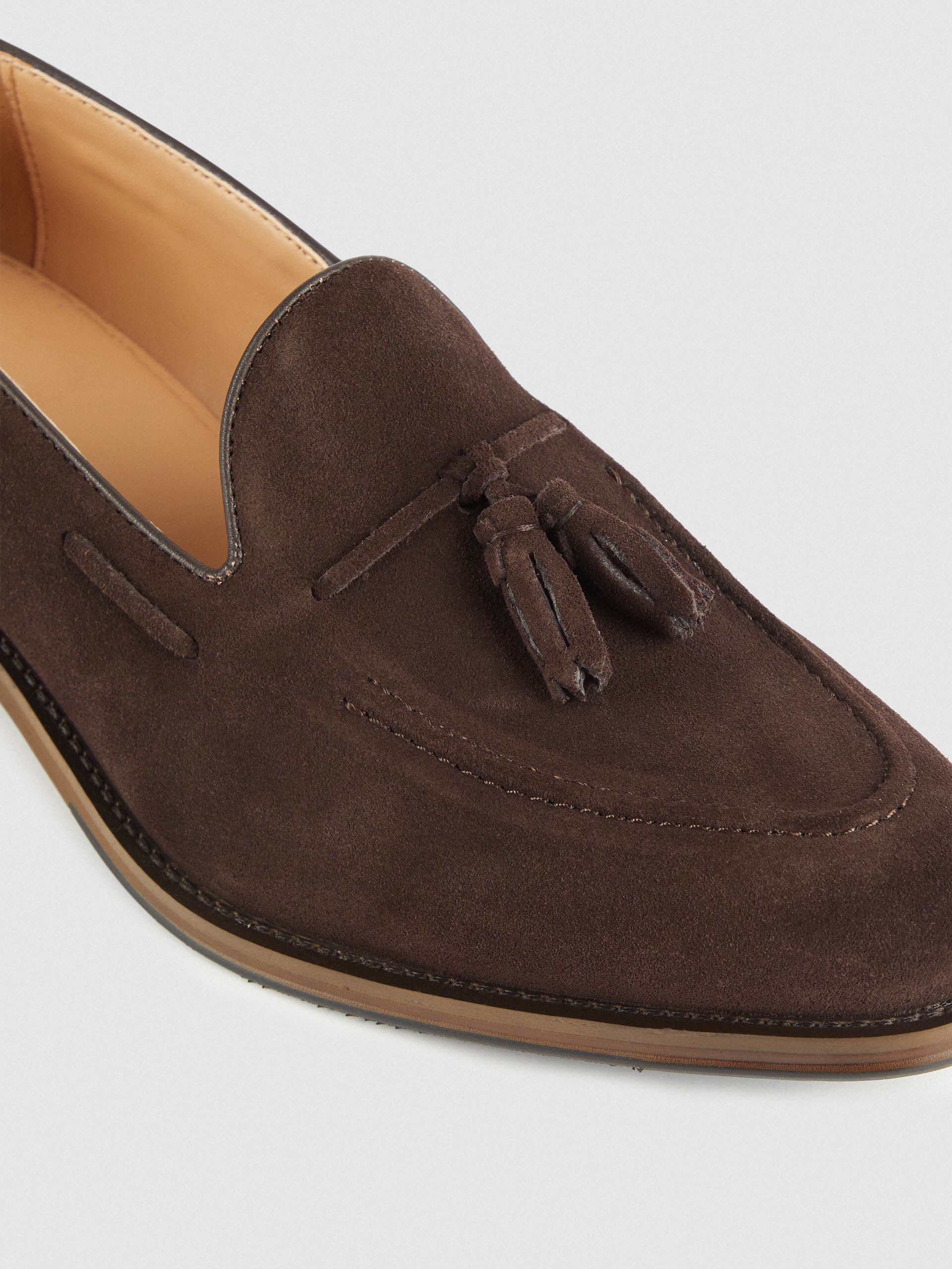 MOCASIN SERRAJE BORLAS MARR N