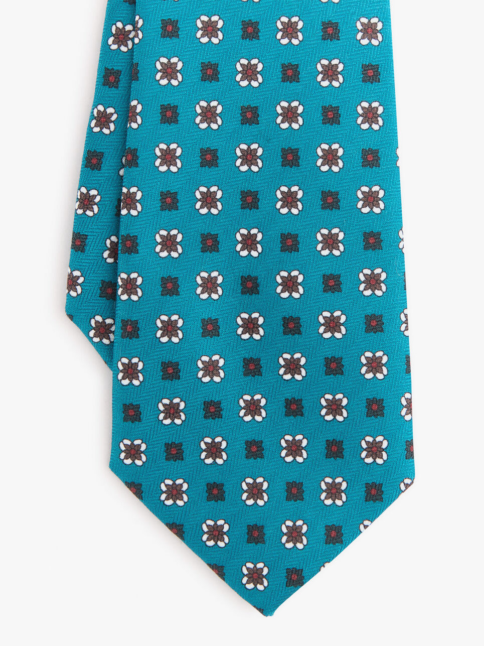 CORBATA PRINTED