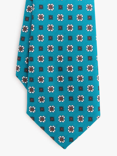 CORBATA PRINTED