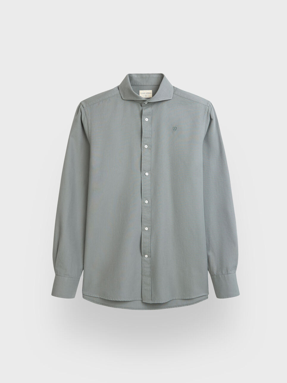CAMISA PANAMA