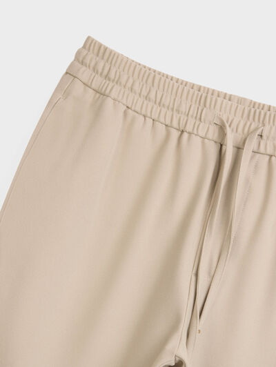 PANTALON DENVER BEIGE