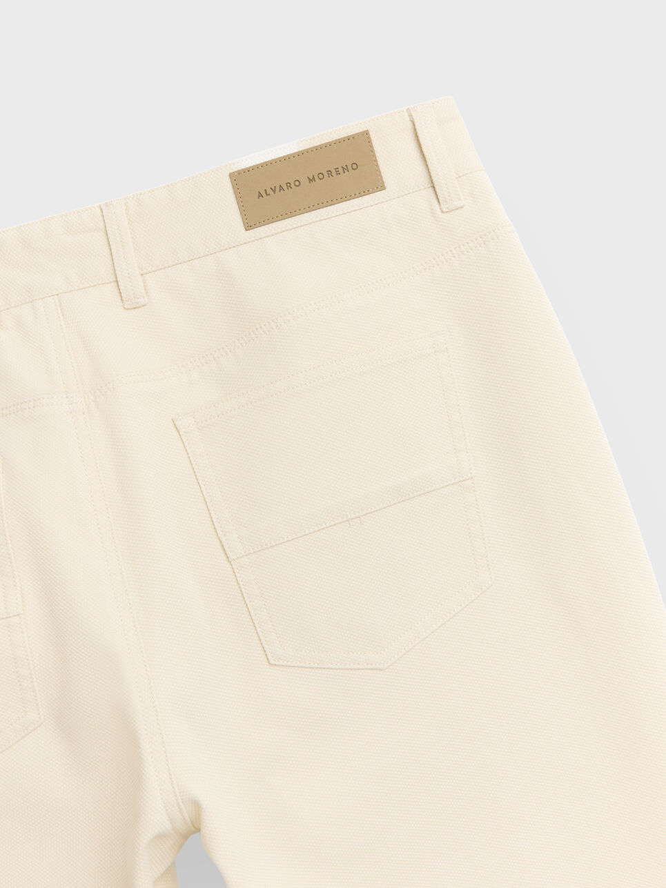 PANTALON MORGAN 5PKT