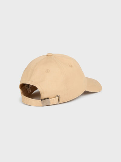 GORRA BASEBALL CAMEL