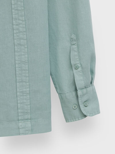 CUBANA LINO GD VERDE