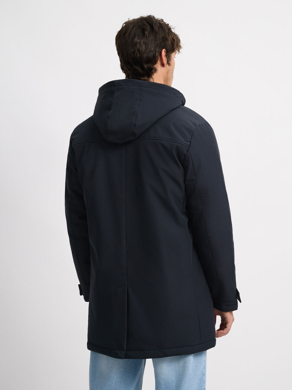 PARKA MISTY