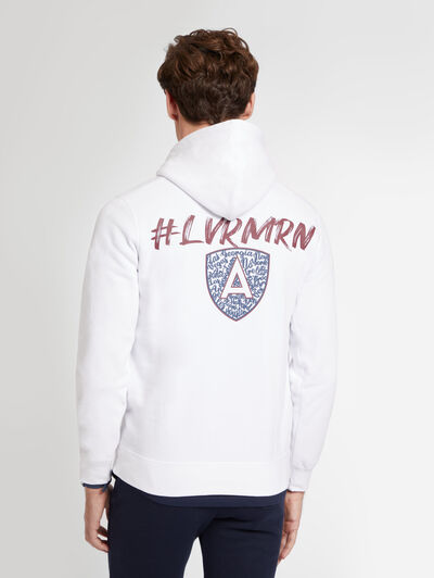 SUDADERA BRUSH