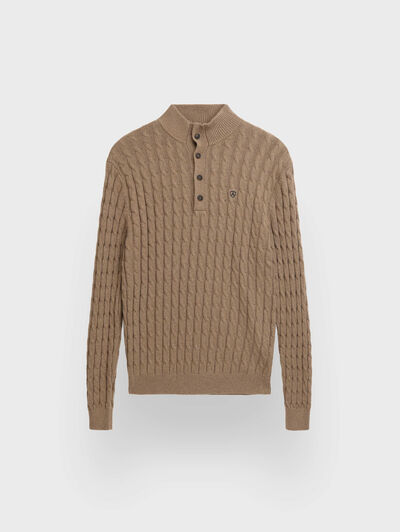 JERSEY ARTHUR CAMEL