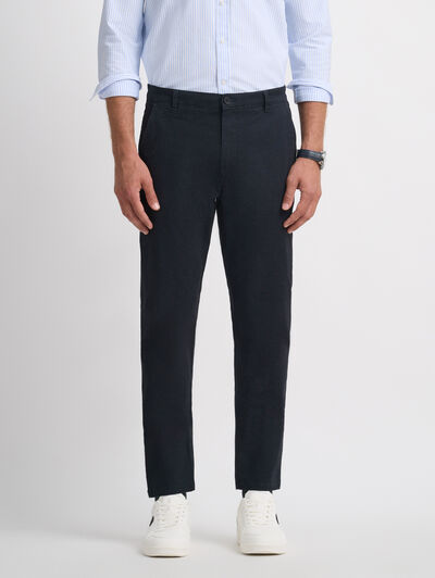 PANTALON COOPER AZUL MARINO
