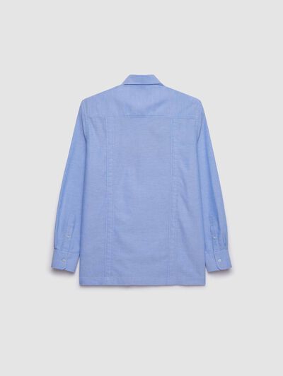 CUBANA OXFORD