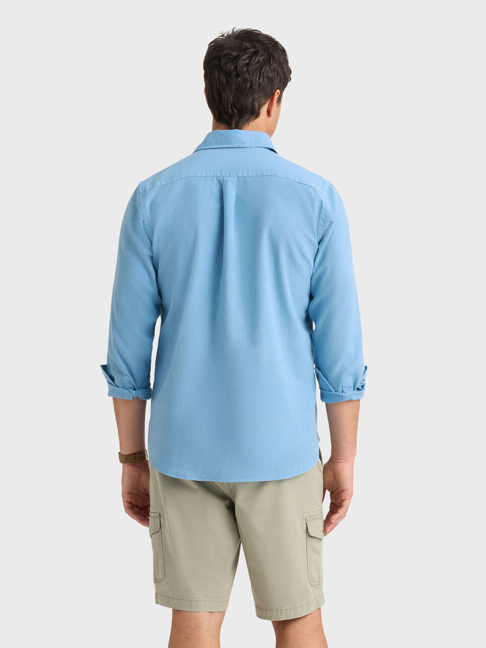 POLERA LINO GD
